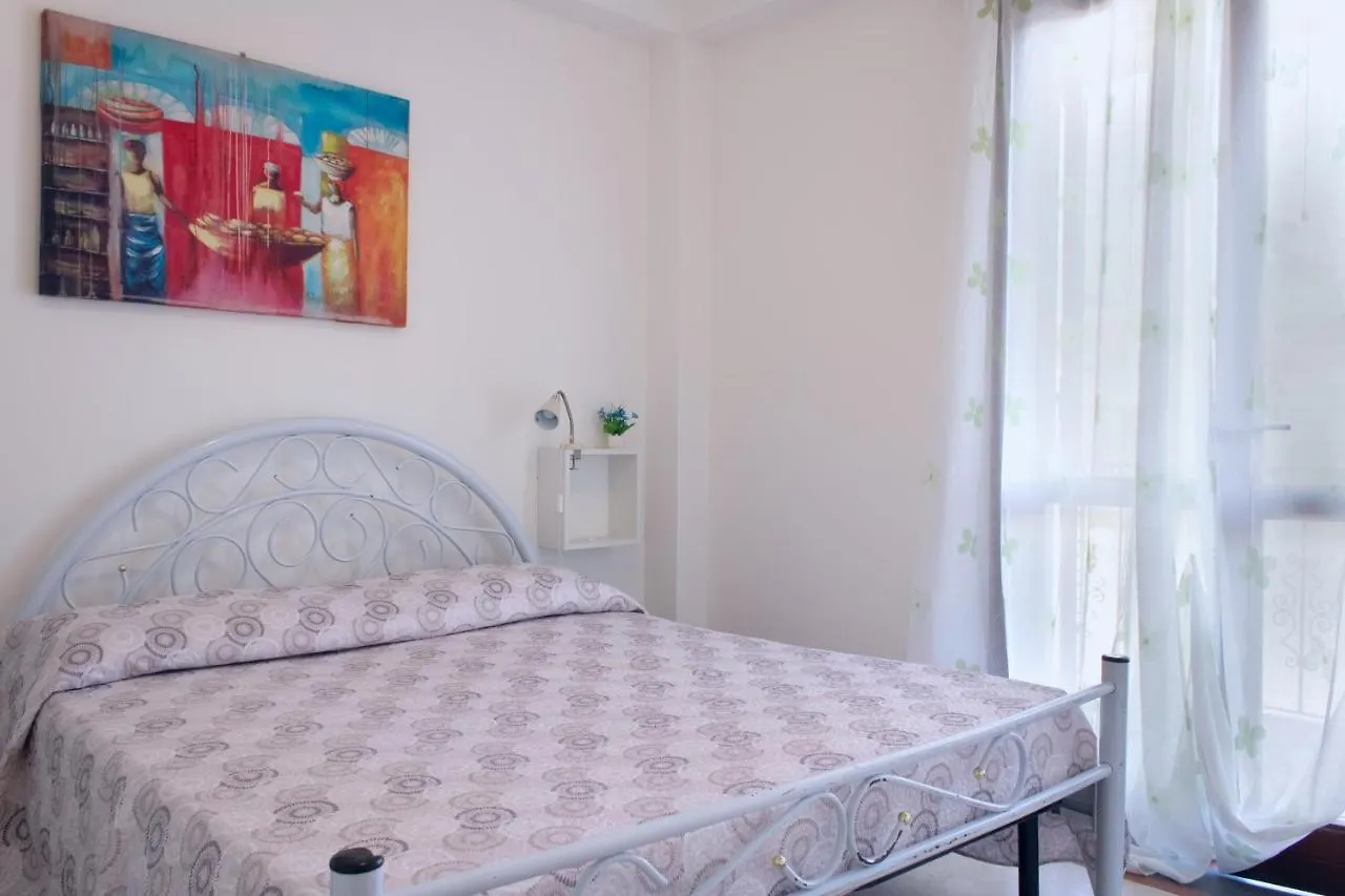 Villa Nicol Affittacamere Marina di Ragusa