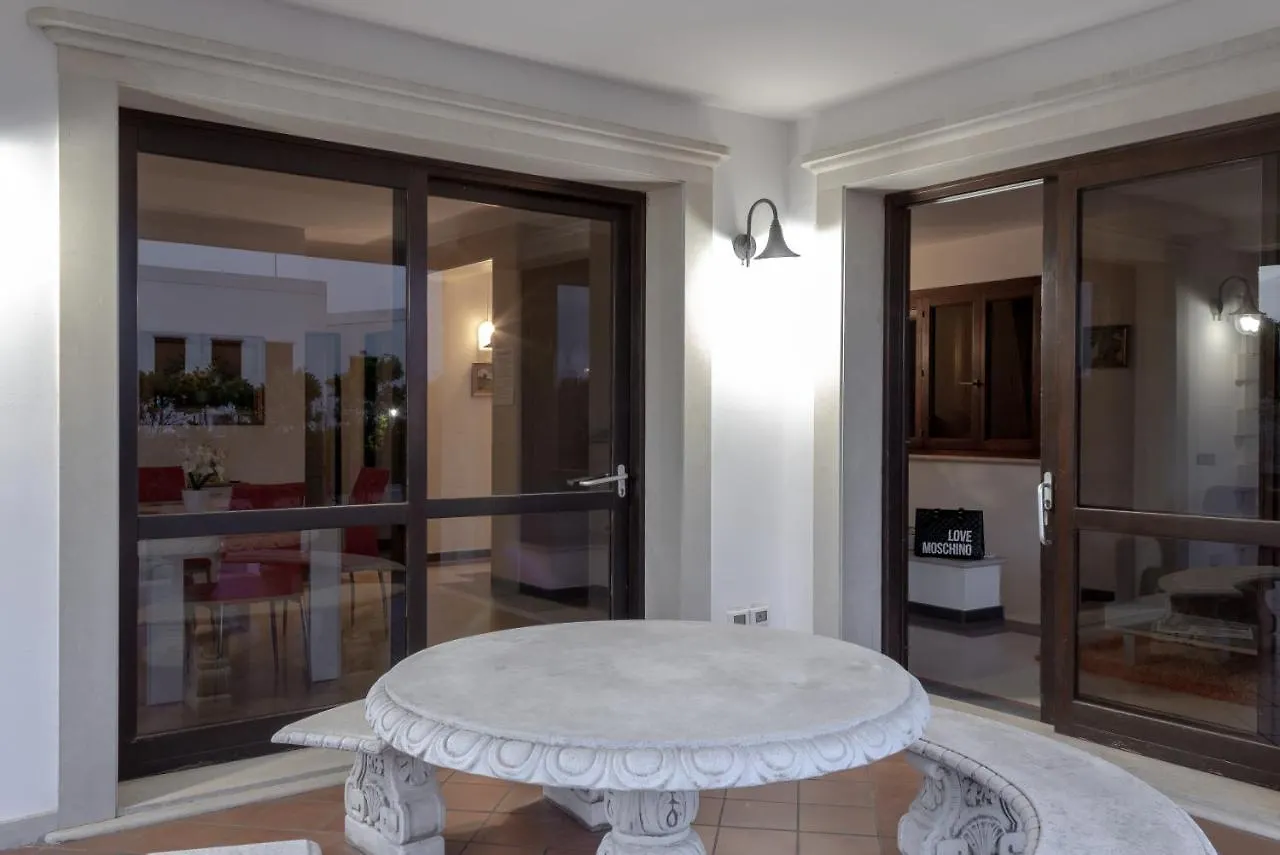 Villa Nicol Affittacamere Marina di Ragusa Guest house