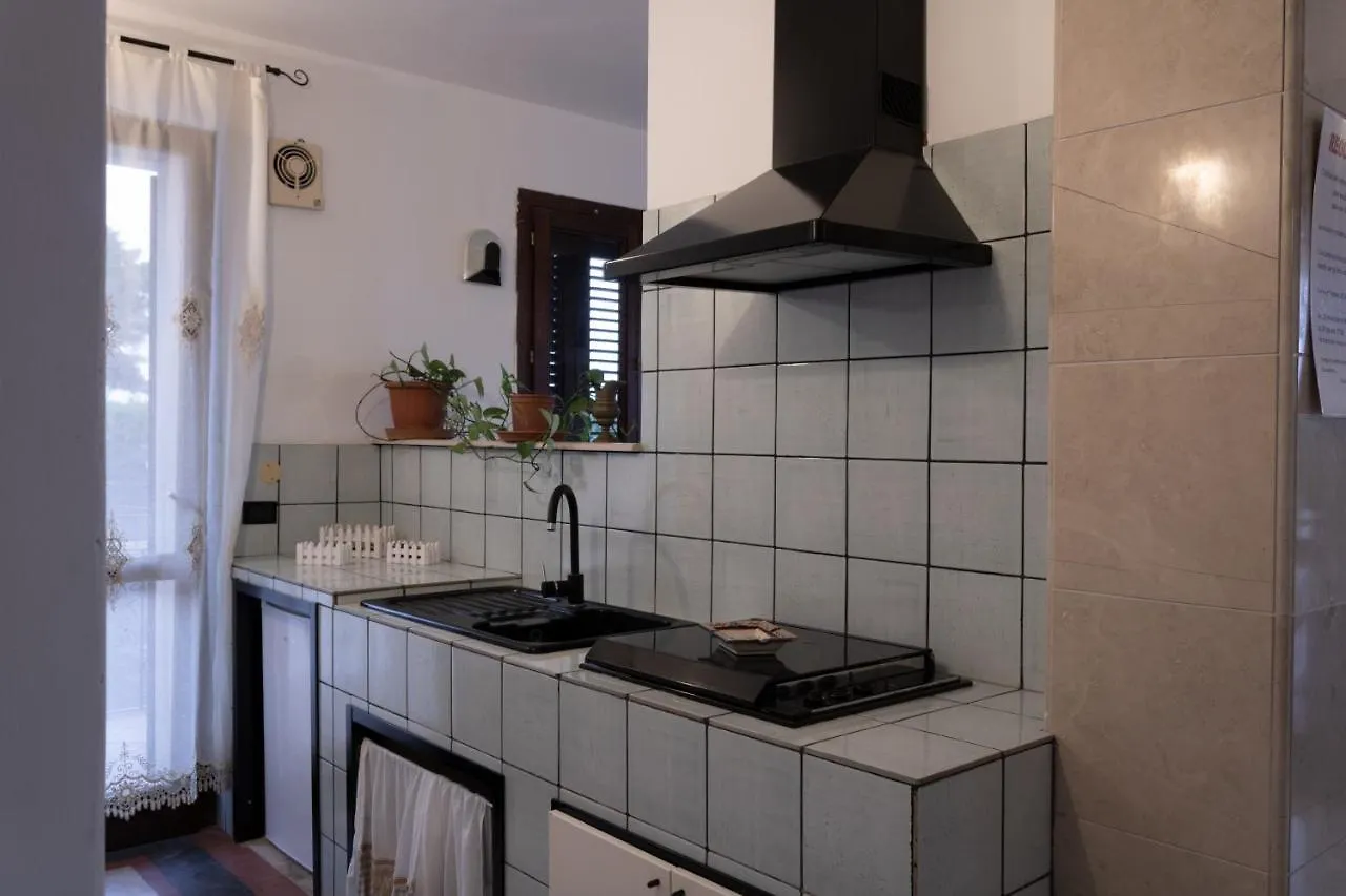 Villa Nicol Affittacamere Marina di Ragusa Guest house