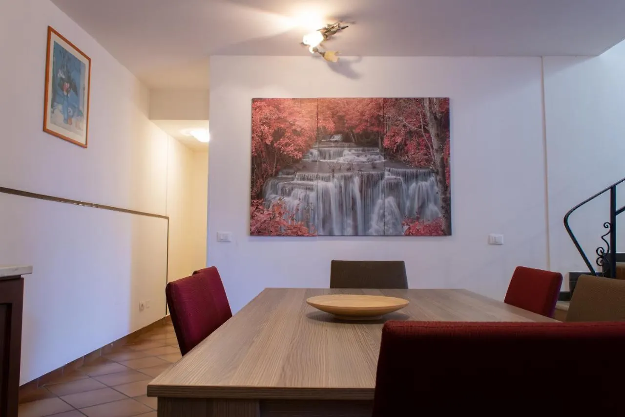 Guest house Villa Nicol Affittacamere Marina di Ragusa