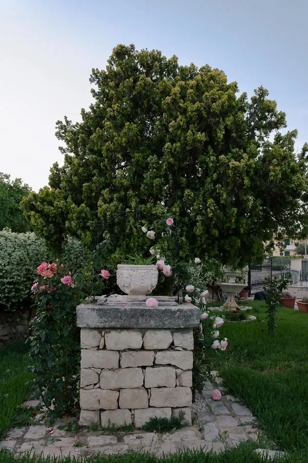 Villa Nicol Affittacamere Marina di Ragusa