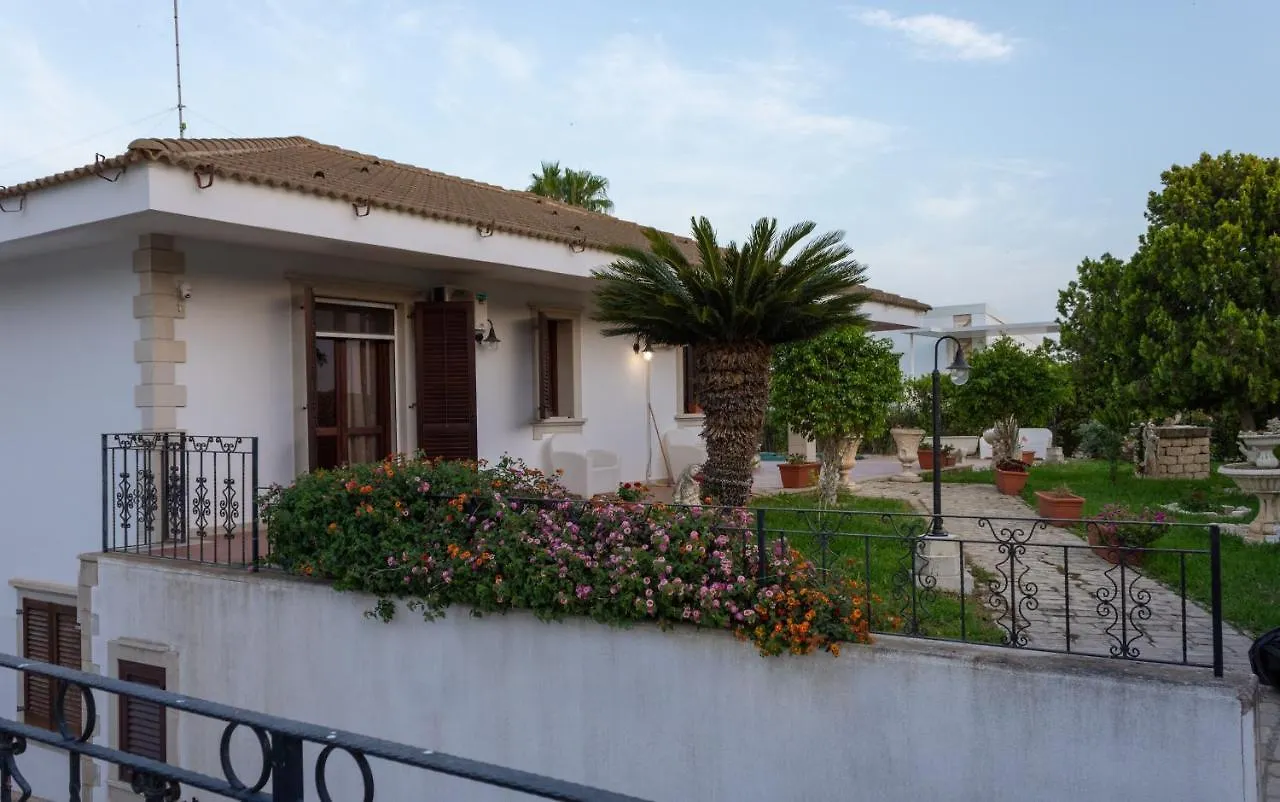 Villa Nicol Affittacamere Marina di Ragusa 0*,