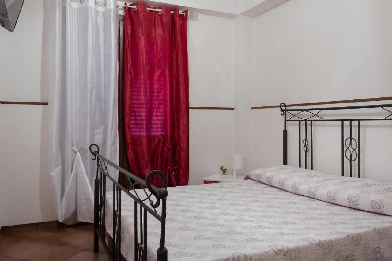 Villa Nicol Affittacamere Marina di Ragusa Italy