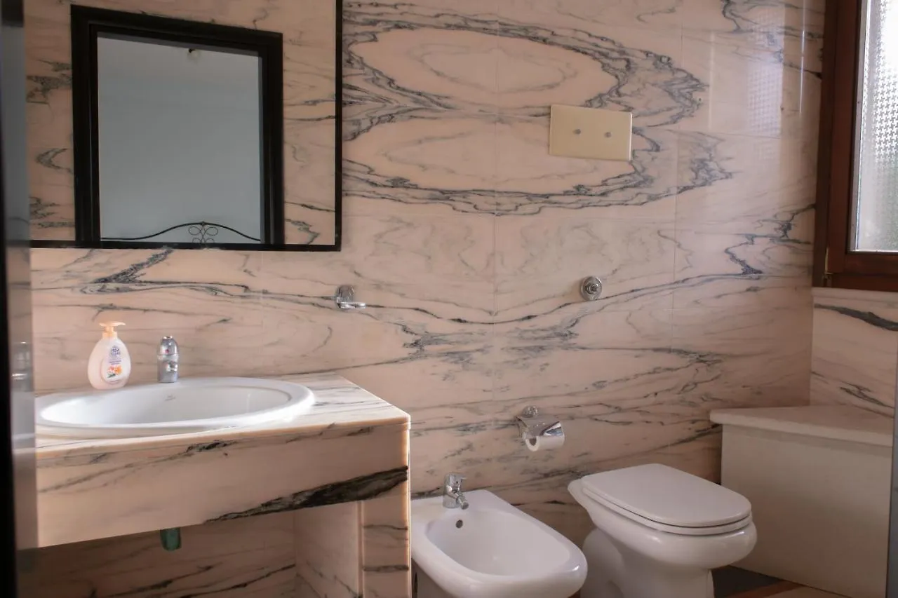 Guest house Villa Nicol Affittacamere Marina di Ragusa Italy