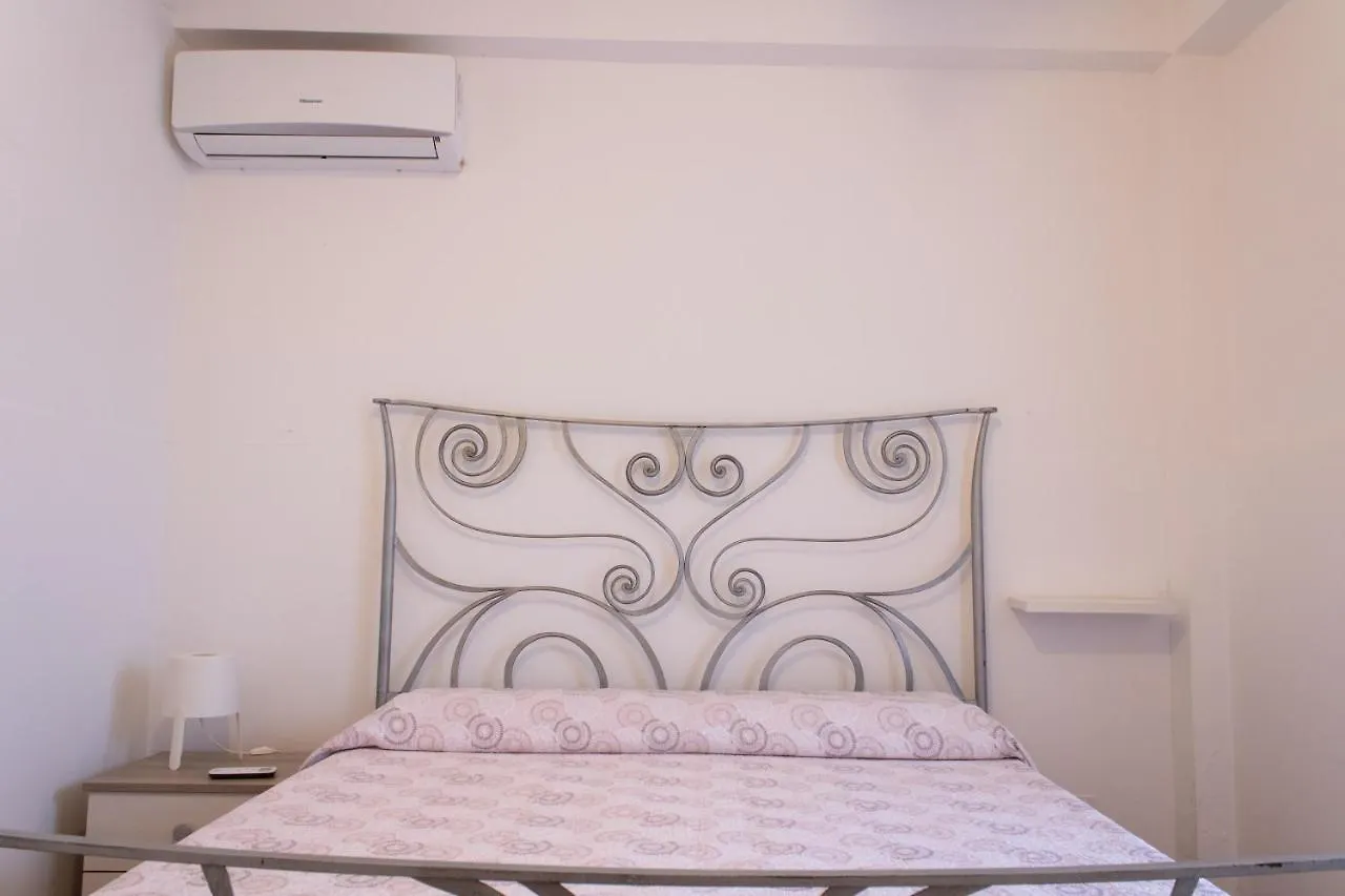 Villa Nicol Affittacamere Marina di Ragusa