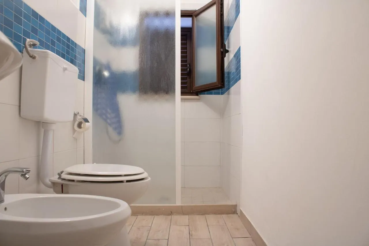 Villa Nicol Affittacamere Marina di Ragusa 0*,