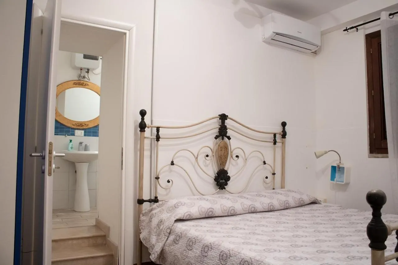 Villa Nicol Affittacamere Marina di Ragusa Guest house