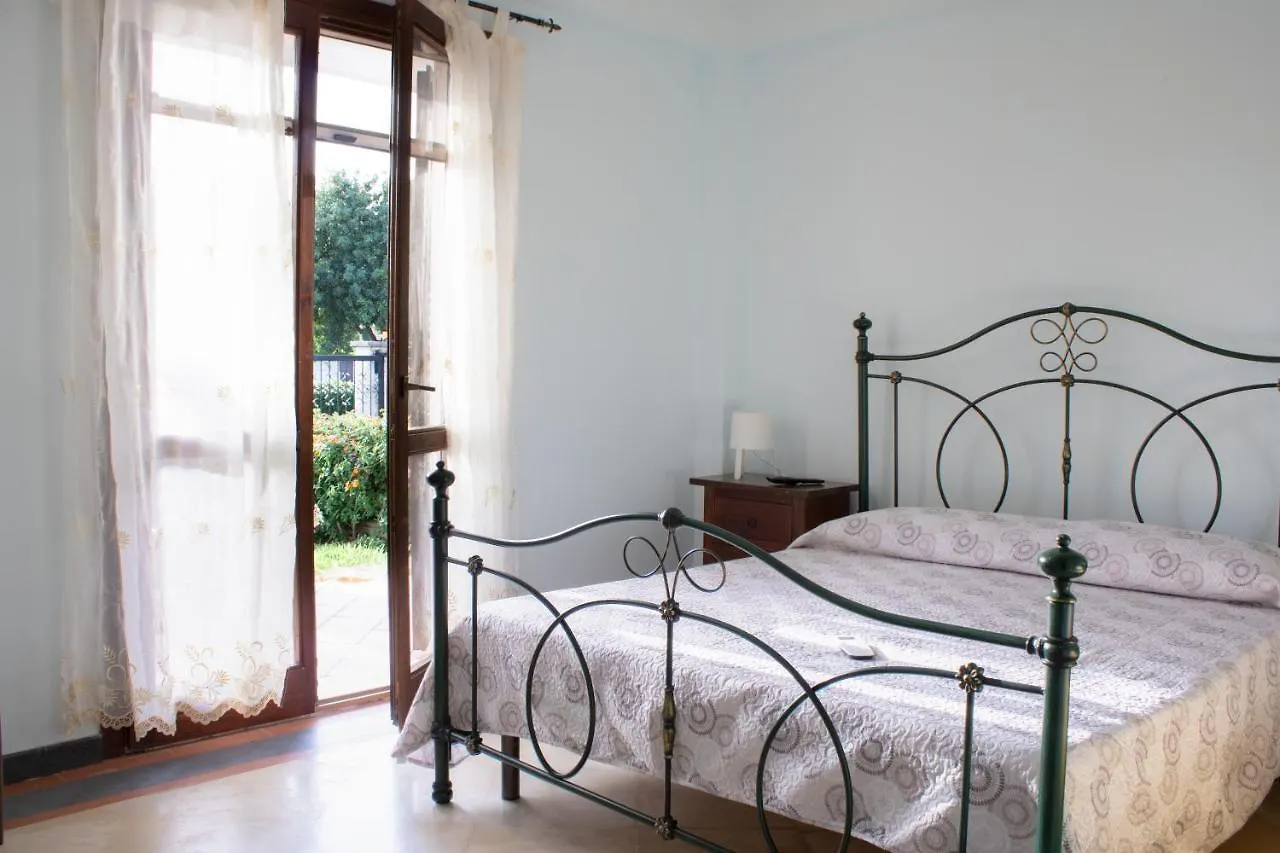 Villa Nicol Affittacamere Marina di Ragusa