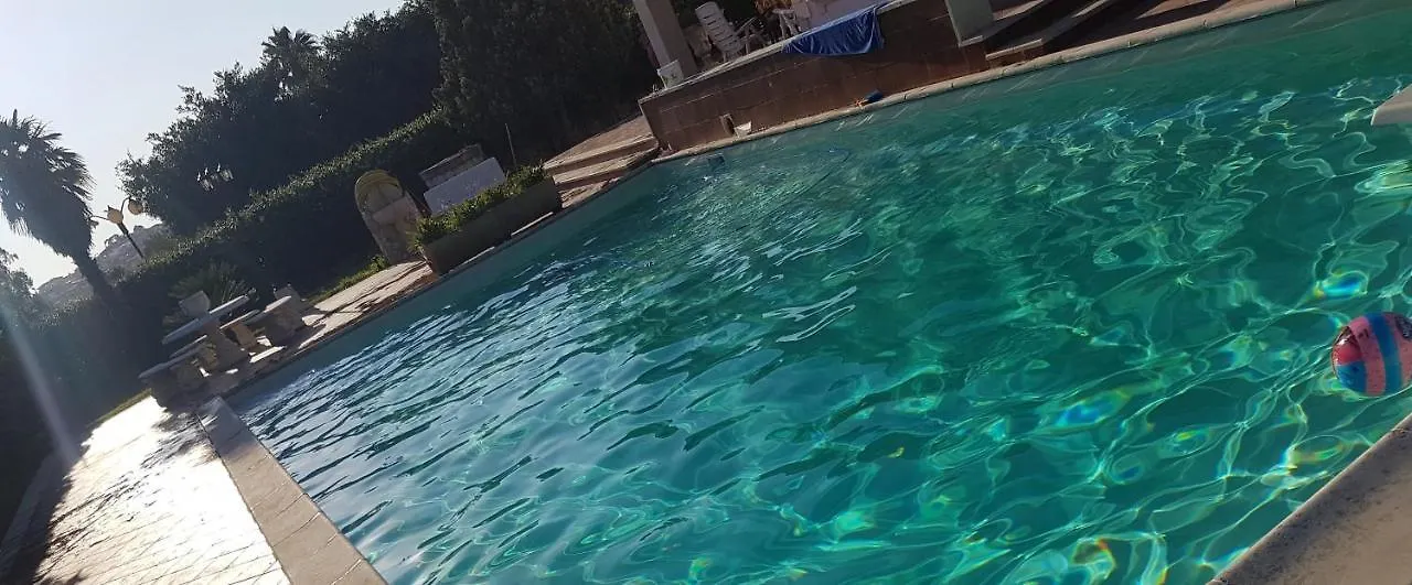 Guest house Villa Nicol Affittacamere Marina di Ragusa
