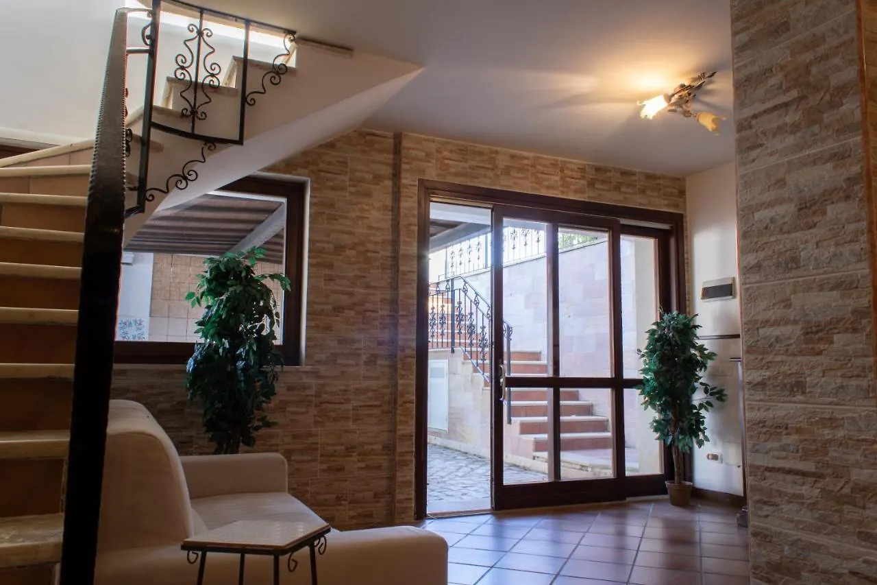 Villa Nicol Affittacamere Marina di Ragusa Guest house