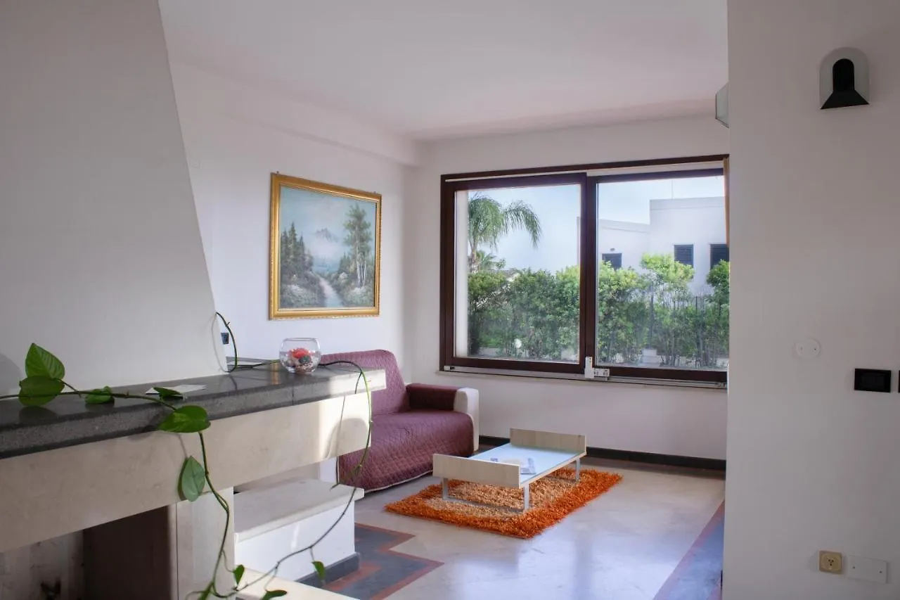 Villa Nicol Affittacamere Marina di Ragusa