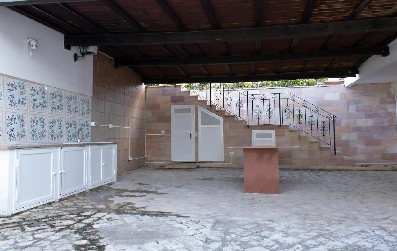 Guest house Villa Nicol Affittacamere Marina di Ragusa