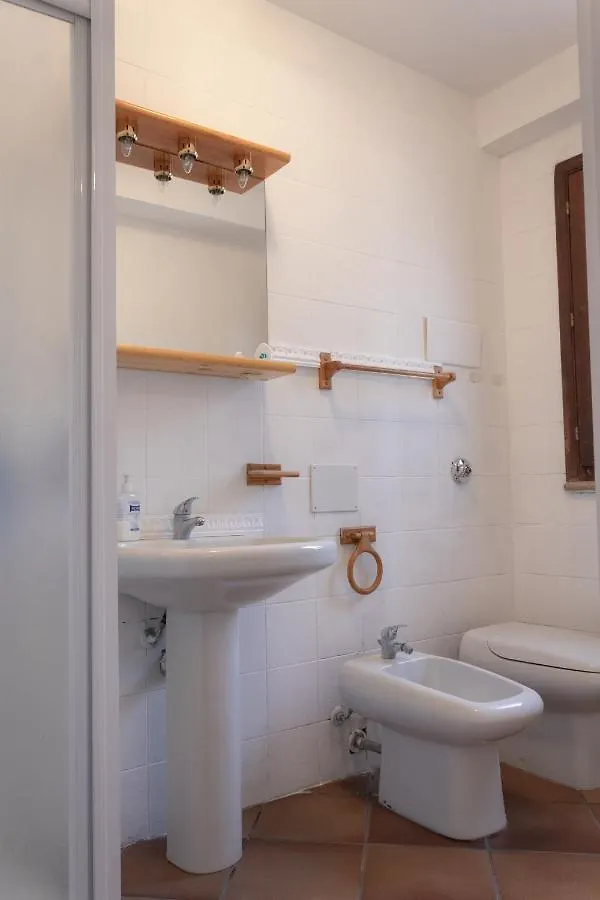 Guest house Villa Nicol Affittacamere Marina di Ragusa